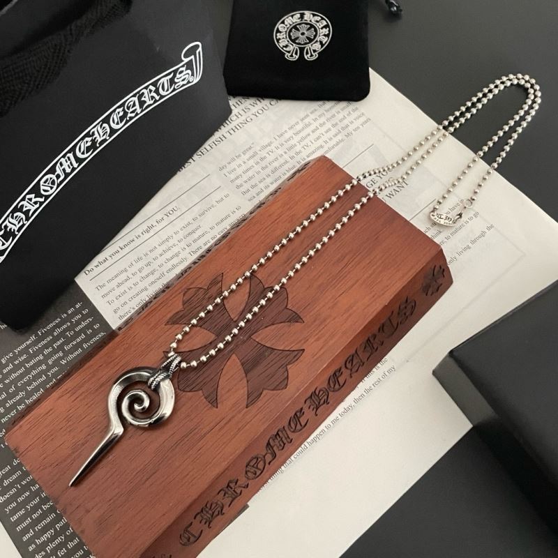 Chrome Hearts Necklaces